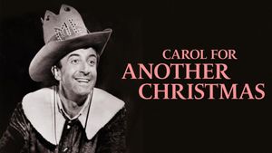 Carol for Another Christmas's poster