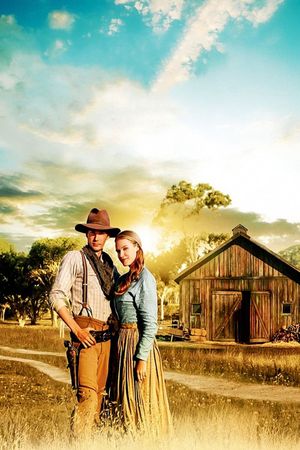 Love's Long Journey's poster