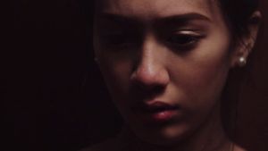 If It Gets Dark's poster