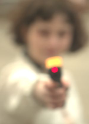 Temp Girl's poster