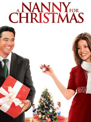 A Nanny for Christmas's poster