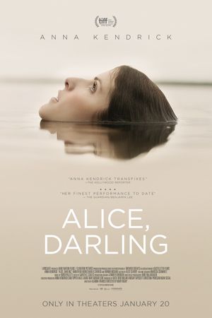 Alice, Darling's poster
