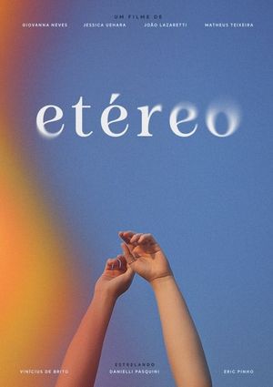 etéreo's poster image