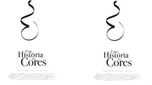 Uma História das Cores's poster