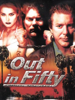 Out in Fifty's poster
