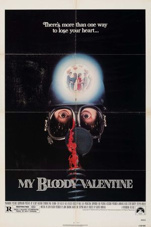 My Bloody Valentine's poster