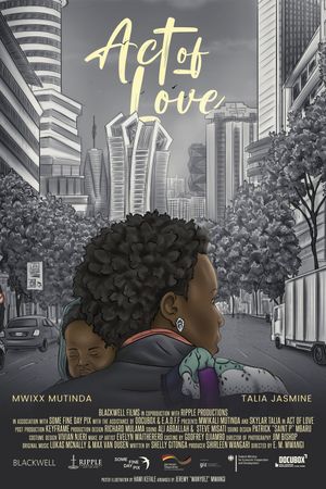 Act of Love's poster image