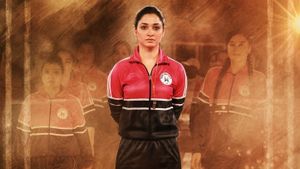 Seetimaarr's poster