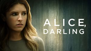Alice, Darling's poster