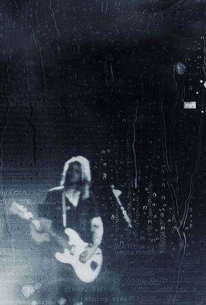 Soaked in Bleach's poster