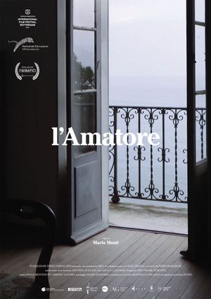 L'amatore's poster