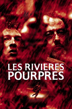 The Crimson Rivers's poster