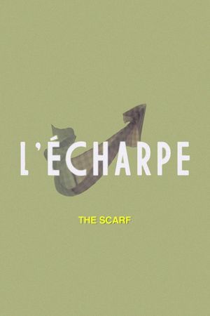 The Scarf's poster