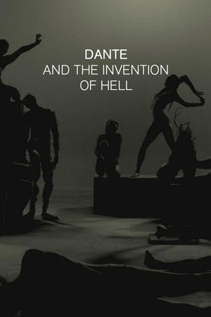 Dante and the Invention of Hell's poster