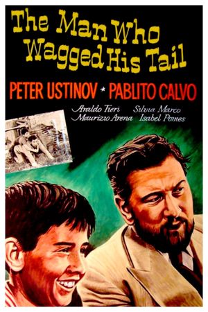 The Man Who Wagged His Tail's poster