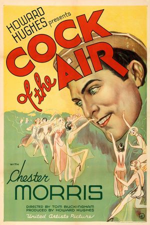 Cock of the Air's poster