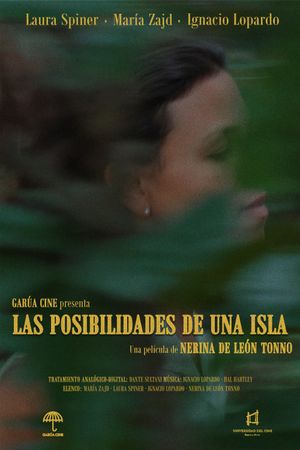 Las Posibilidades de una Isla's poster image