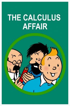 The Calculus Affair's poster