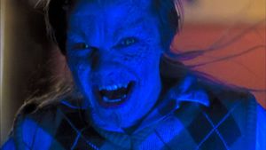 976-EVIL's poster