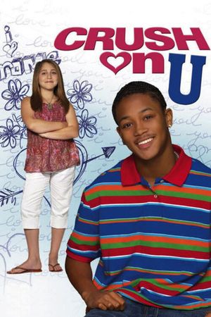 Crush on U's poster image