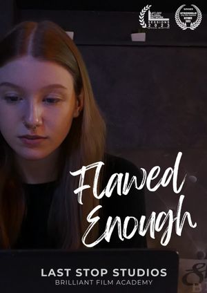 Flawed Enough's poster
