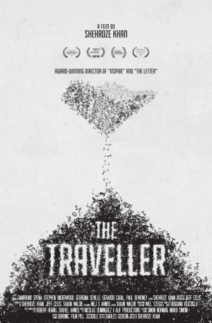 The Traveller's poster image