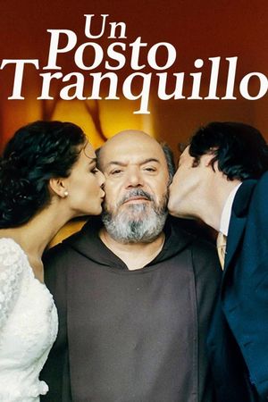 Un posto tranquillo's poster