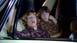 UFO Kidnapped's poster