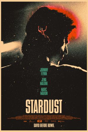 Stardust's poster