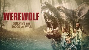 Werewolf's poster