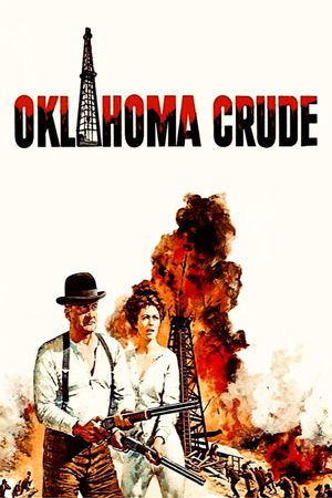Oklahoma Crude's poster