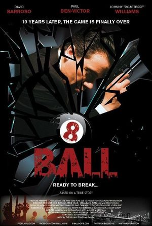 8-Ball's poster