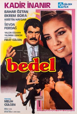 Bedel's poster
