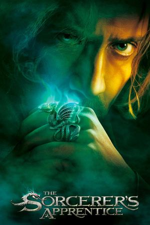The Sorcerer's Apprentice's poster