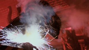 Aliens's poster