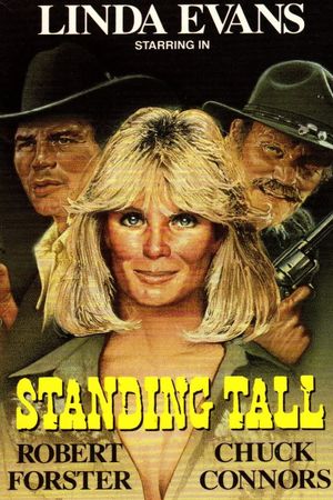 Standing Tall's poster