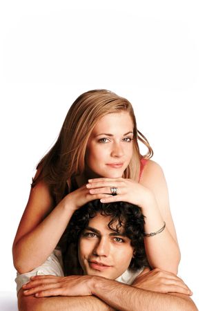 Drive Me Crazy's poster