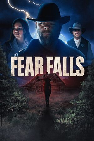 Fear Falls's poster