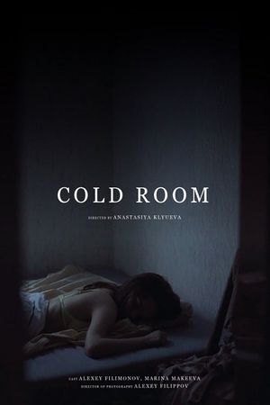 Cold Room's poster