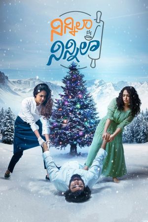 Ninnila Ninnila's poster