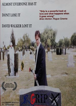 Grip's poster