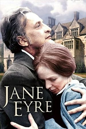 Jane Eyre's poster