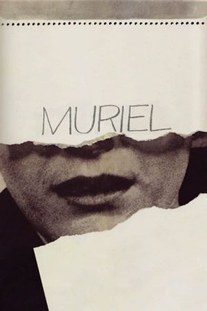 Muriel's poster image