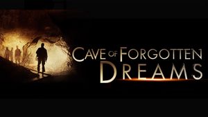 Cave of Forgotten Dreams's poster