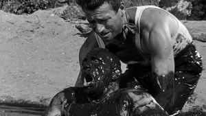 The Wages of Fear's poster