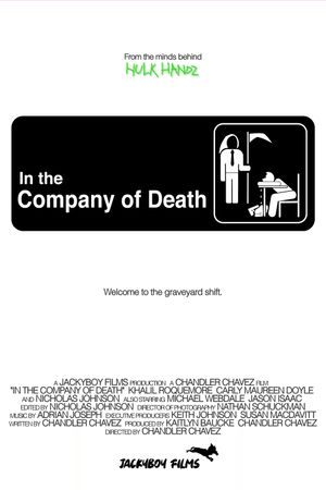 In The Company of Death's poster image