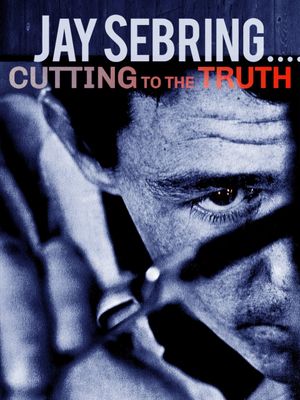 Jay Sebring.... Cutting to the Truth's poster image