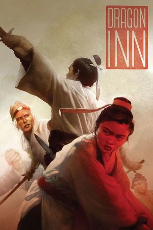 Dragon Inn's poster