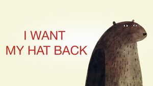 I Want My Hat Back's poster