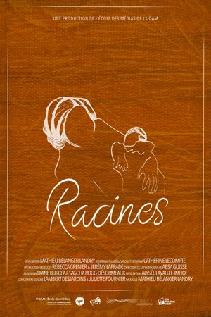 Racines's poster